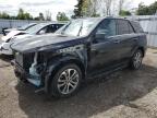 2019 MERCEDES-BENZ GLE 400 4MATIC   à vendre chez Copart ON - TORONTO