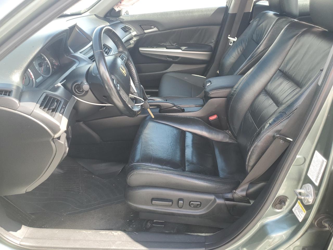 2010 Honda Accord Exl VIN: 1HGCP2F84AA072107 Lot: 67346445