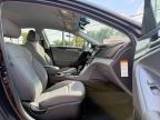2012 HYUNDAI SONATA HYBRID   for sale at Copart TX - HOUSTON