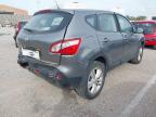 2011 NISSAN QASHQAI ACENTA for sale at Copart SANDWICH