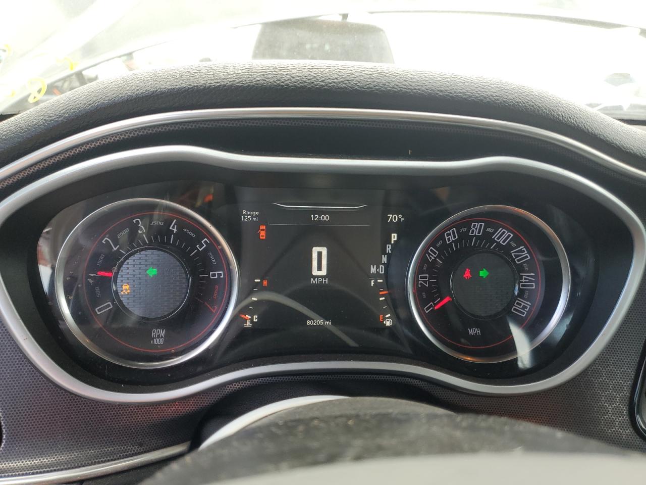 2017 Dodge Challenger Gt VIN: 2C3CDZGGXHH615031 Lot: 70107525