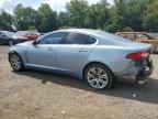 2010 JAGUAR XF LUXURY for sale at Copart DC - WASHINGTON DC