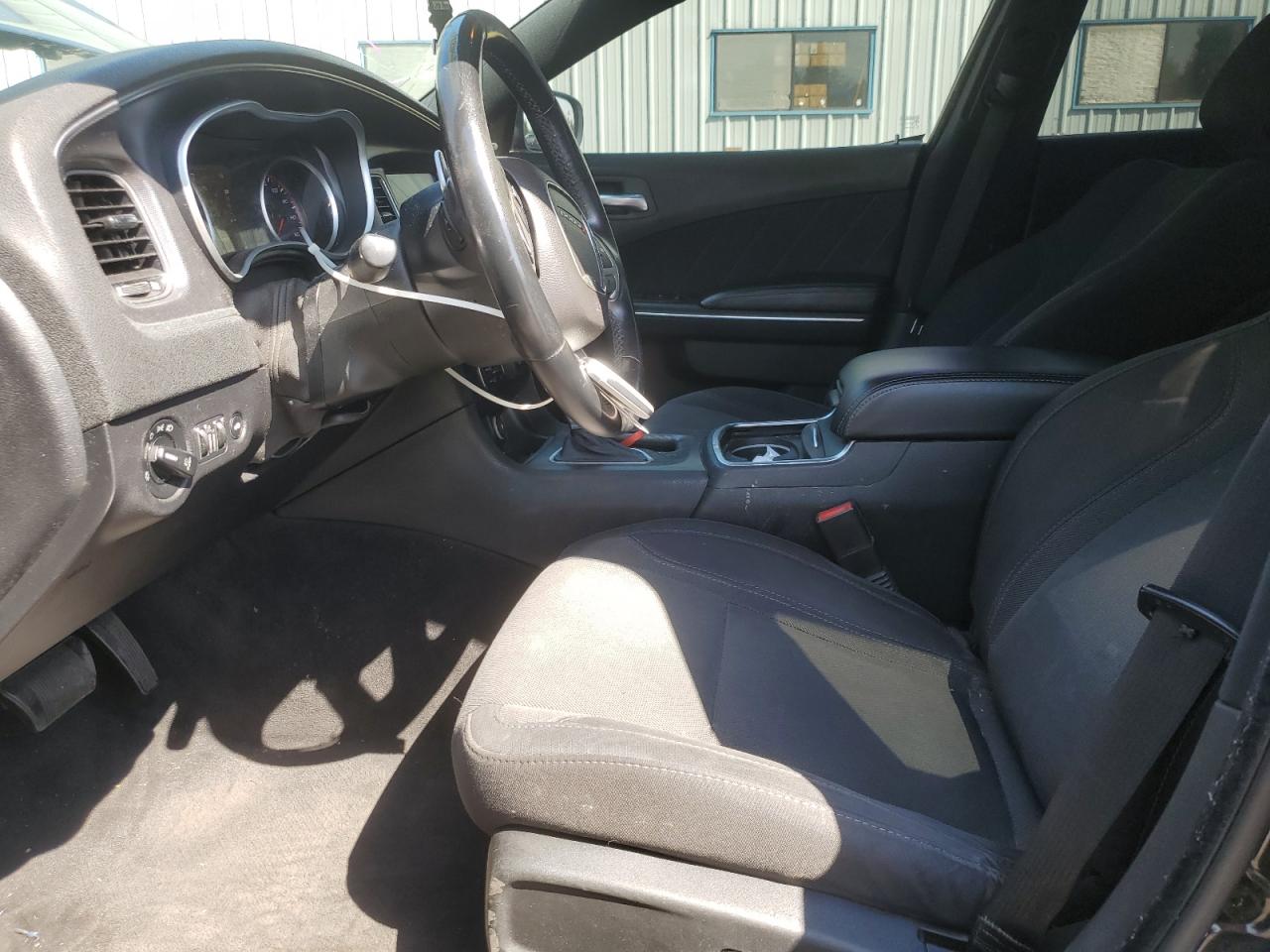 2015 Dodge Charger R/T VIN: 2C3CDXCT5FH919162 Lot: 71204385