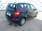 2011 MERCEDES BENZ A160 BLUEE for sale at Copart ROCHFORD