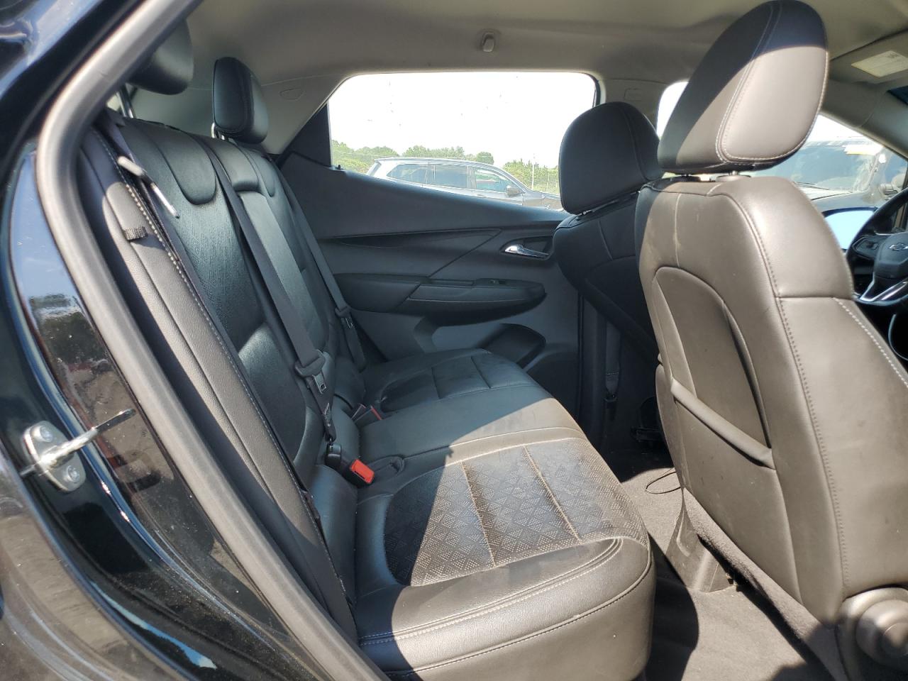 2023 Chevrolet Bolt Ev 2Lt VIN: 1G1FX6S09P4155888 Lot: 70703255