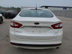2014 FORD FUSION SE   for sale at Copart ON - COOKSTOWN