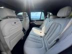 2020 BMW X5 M50I   à vendre chez Copart CT - HARTFORD SPRINGFIELD