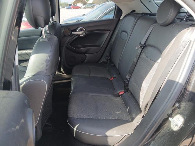 2015 FIAT 500X CROSS