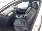 2014 VOLKSWAGEN TOUAREG V6 for sale at Copart WESTBURY