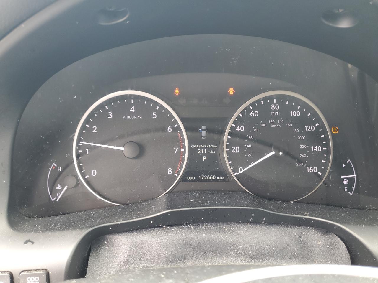 2013 Lexus Es 350 VIN: JTHBK1GG9D2032398 Lot: 67259965