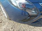 2016 VAUXHALL ZAFIRA TOU for sale at Copart ROCHFORD
