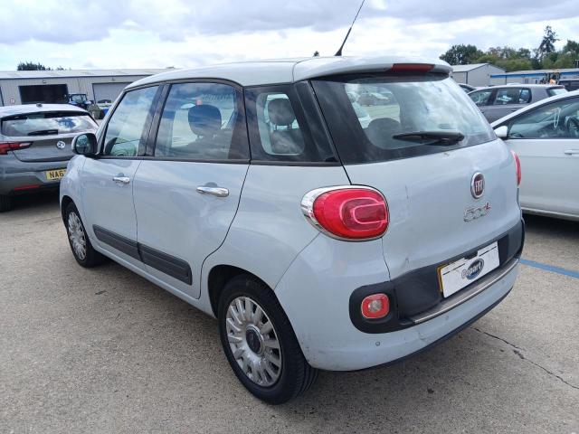 2013 FIAT 500L EASY 