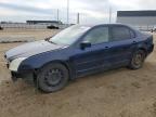 2006 FORD FUSION SE   for sale at Copart AB - EDMONTON