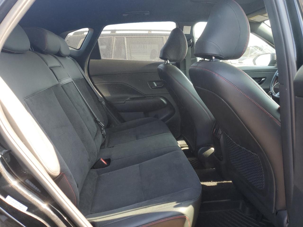 2024 Hyundai Kona N Line VIN: KM8HACA35RU087258 Lot: 67125745