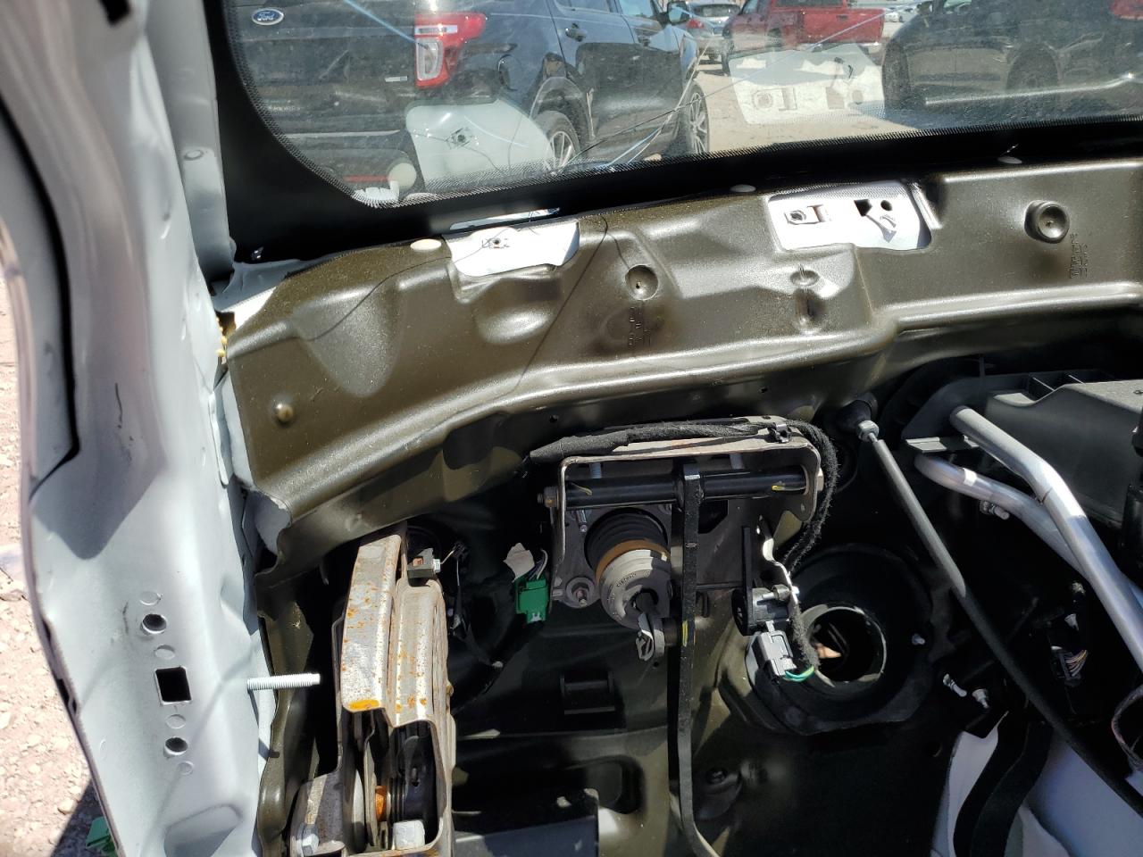 2023 Chrysler 300 Touring L VIN: 2C3CCADG8PH632904 Lot: 70489615