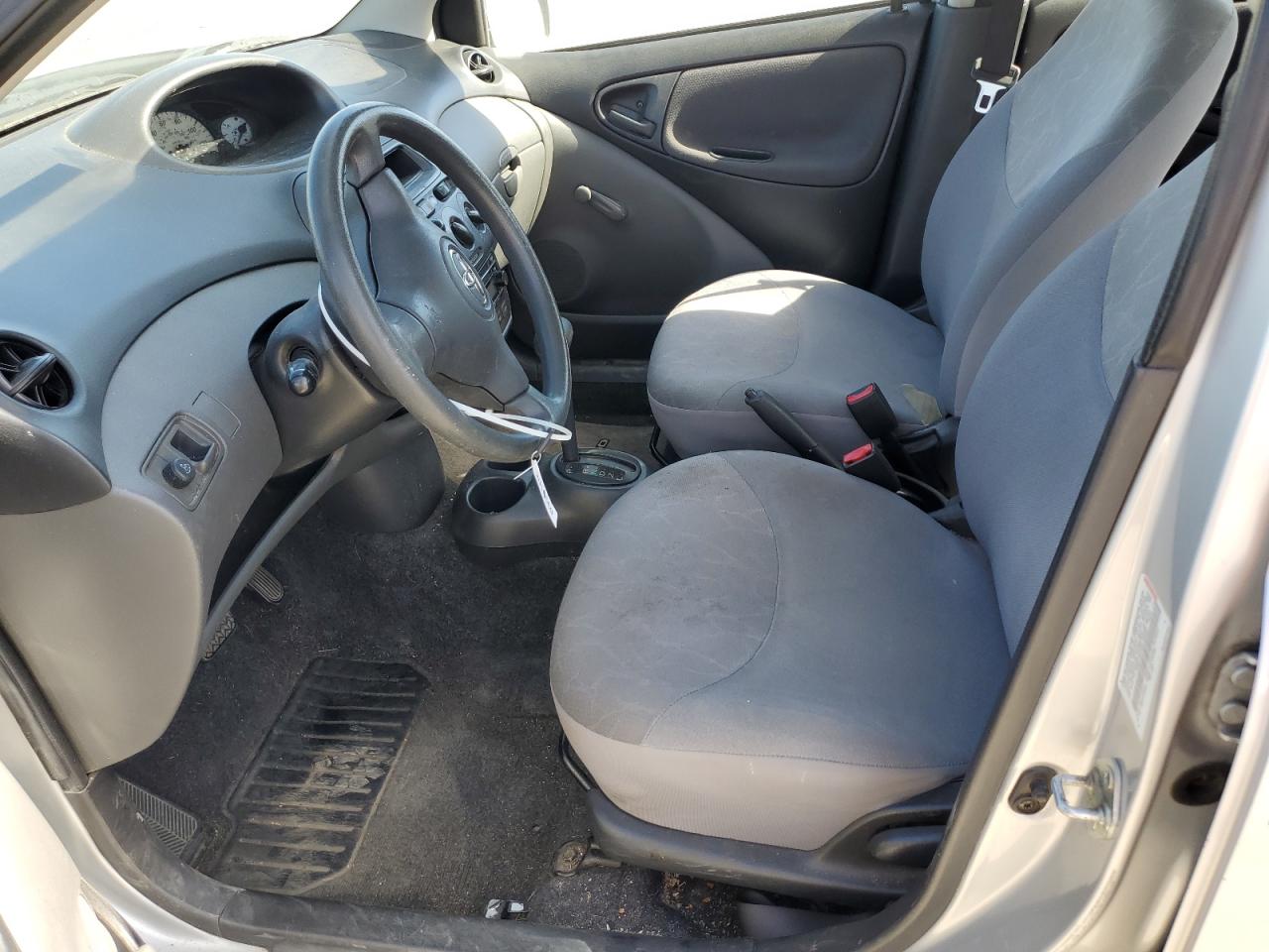 2003 Toyota Echo VIN: JTDBT123730296958 Lot: 67863275