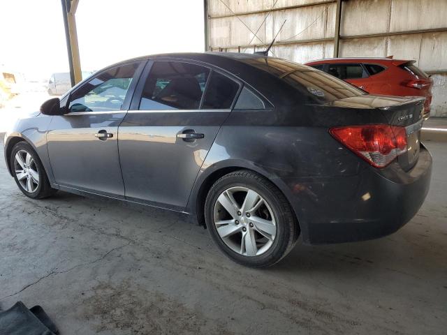  CHEVROLET CRUZE 2014 Charcoal