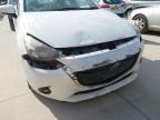 2015 MAZDA 2 SE-L NAV for sale at Copart SANDY