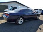 2014 DODGE CHALLENGER SXT   for sale at Copart CT - HARTFORD SPRINGFIELD