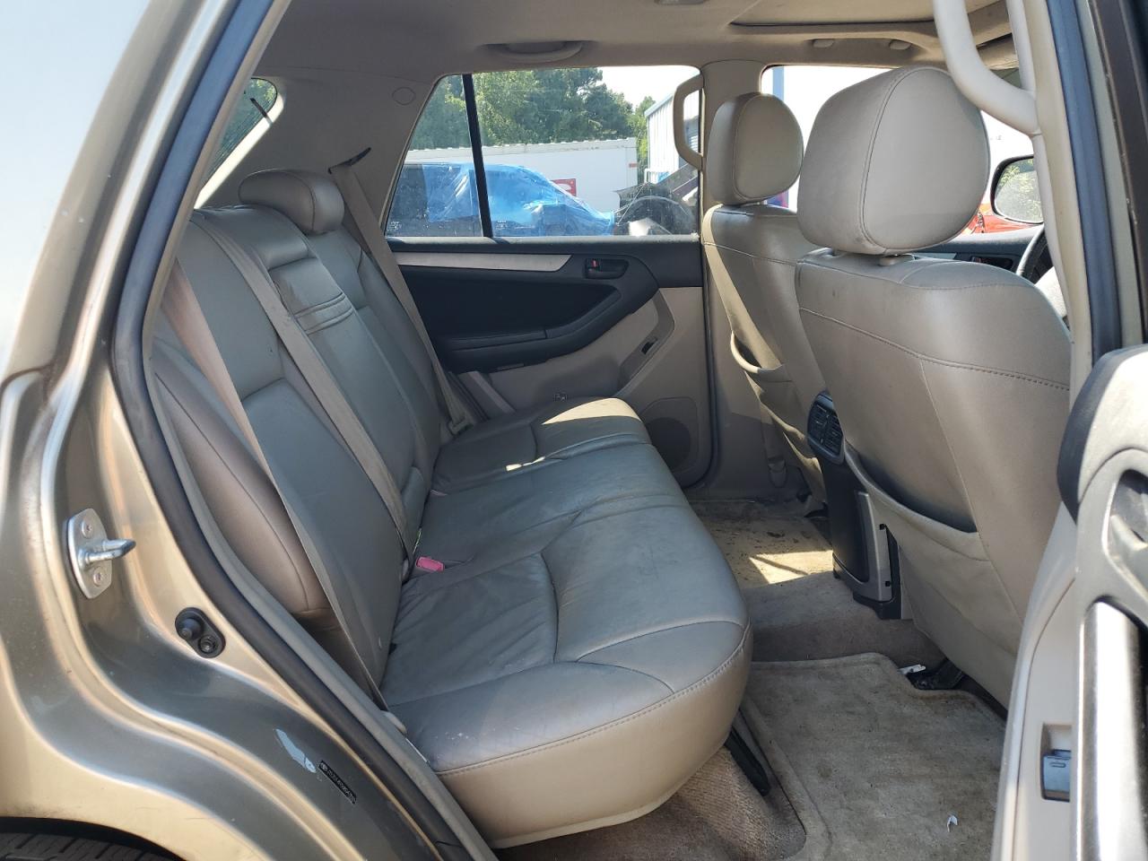 2006 Toyota 4Runner Sr5 VIN: JTEZU14R368047846 Lot: 66534185