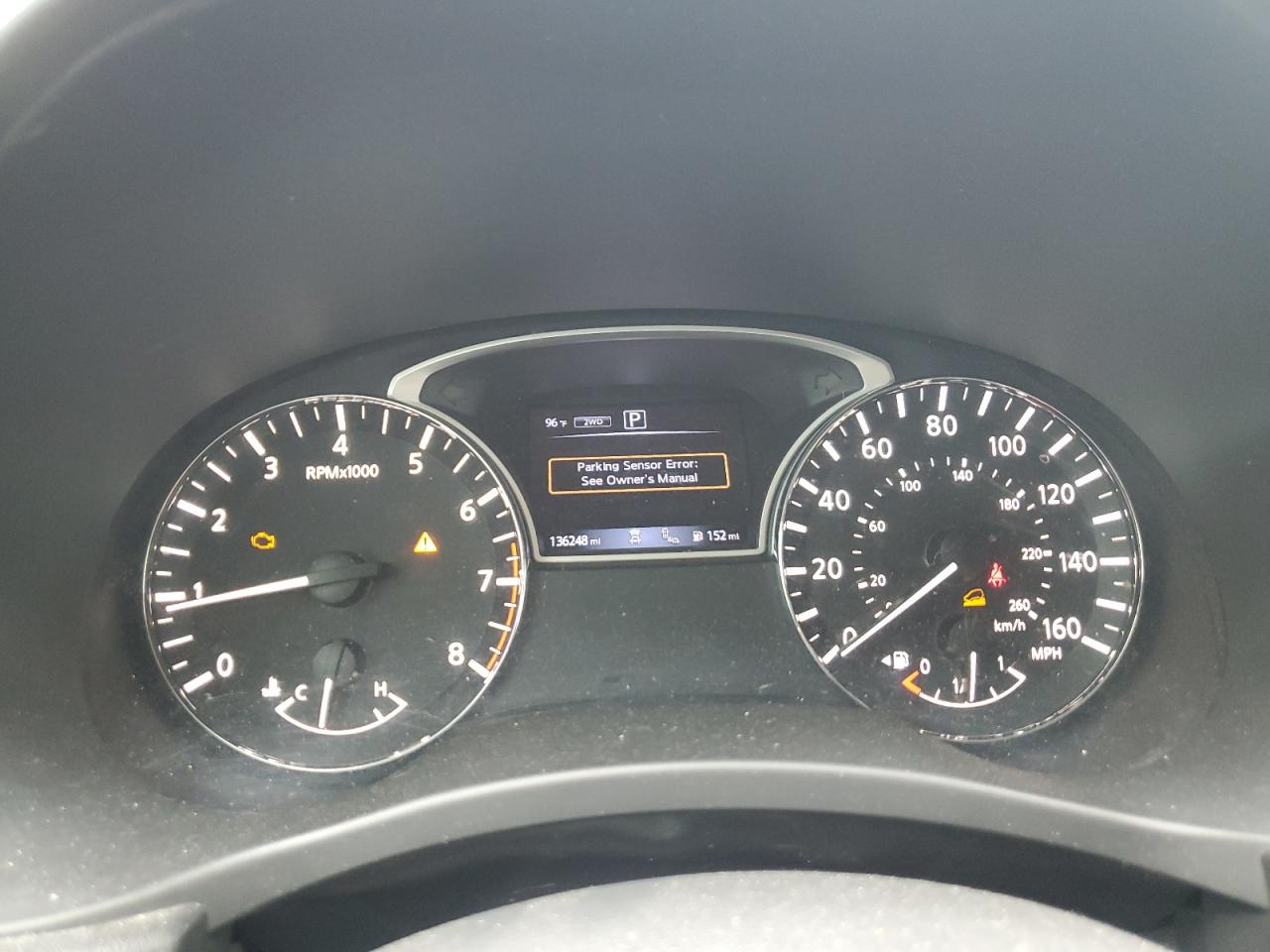 2018 Nissan Pathfinder S VIN: 5N1DR2MM8JC605959 Lot: 68964915