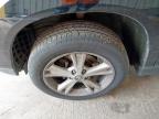 2007 LEXUS RX400 H SE for sale at Copart SANDTOFT