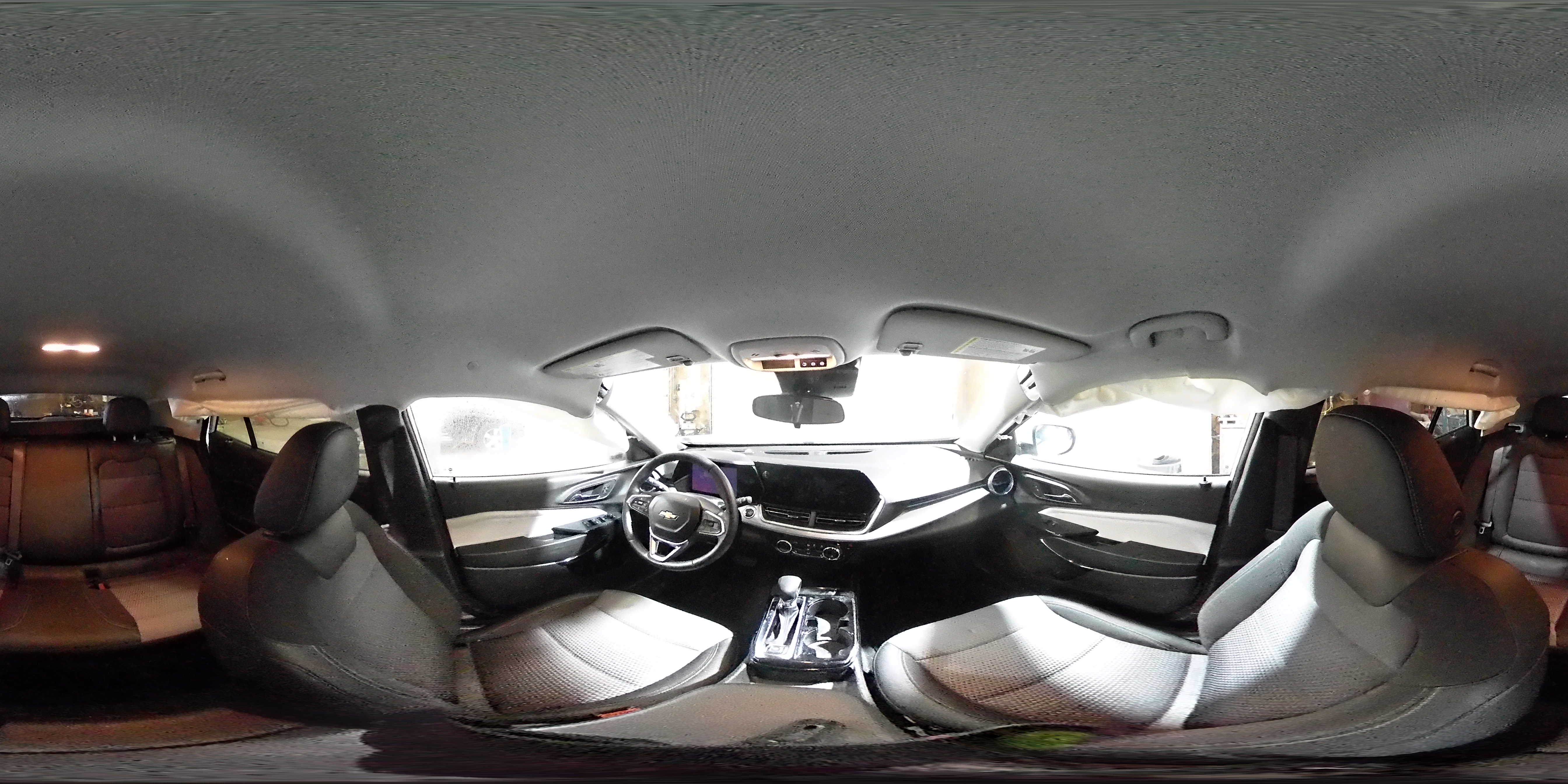 2024 Chevrolet Trax 1Lt VIN: KL77LHE2XRC222293 Lot: 70397095