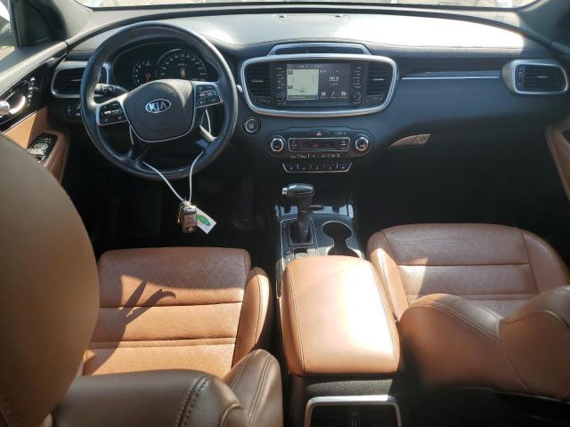 2019 KIA SORENTO SX  