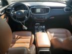 2019 KIA SORENTO SX   for sale at Copart ON - TORONTO