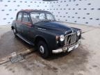 1961 ROVER 100 for sale at Copart WESTBURY