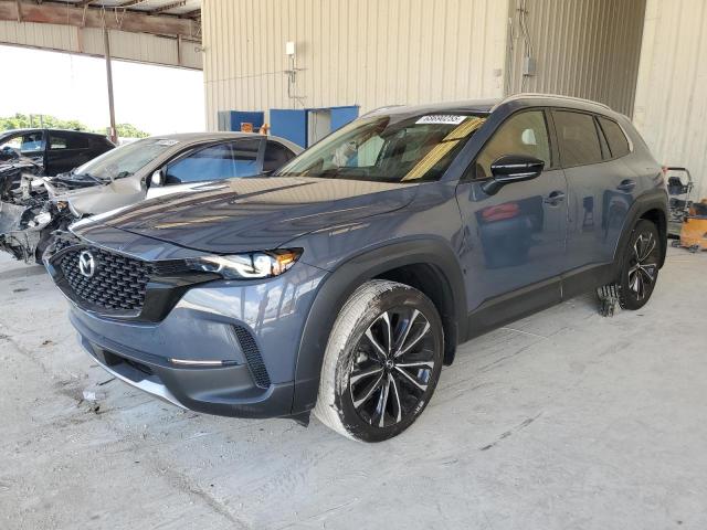 MAZDA CX-50 BASE 2024