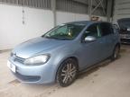 2010 VOLKSWAGEN GOLF SE TDI S-A  for sale at Copart EAST KILBRIDE