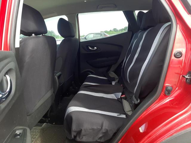2016 RENAULT KADJAR DYN