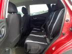 2016 RENAULT KADJAR DYN for sale at Copart SANDTOFT