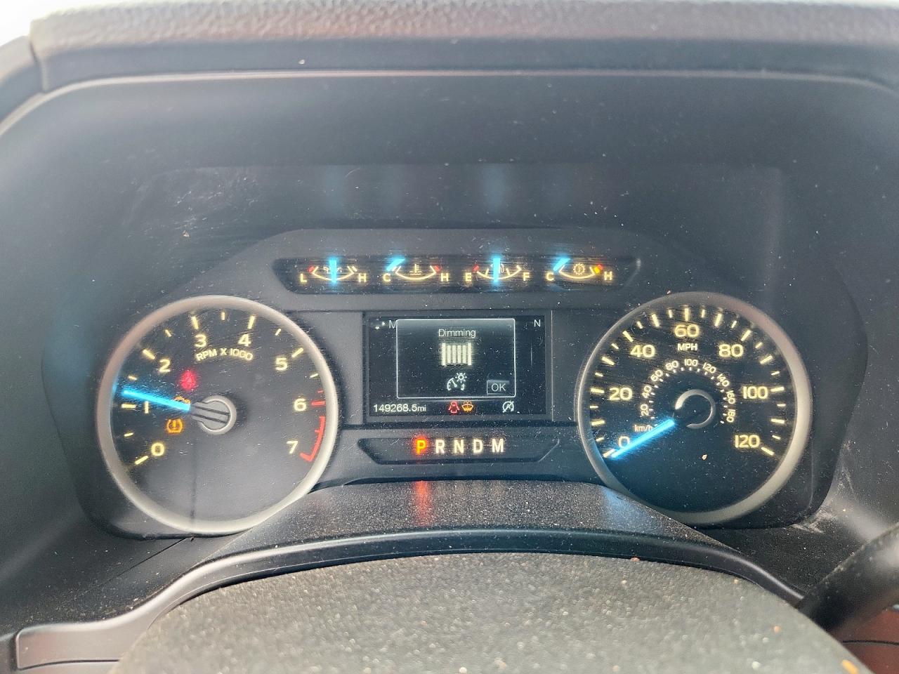 2018 Ford F150 Supercrew VIN: 1FTEW1CP8JKE56580 Lot: 69901755