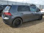 2018 VOLKSWAGEN GOLF R    for sale at Copart AB - EDMONTON