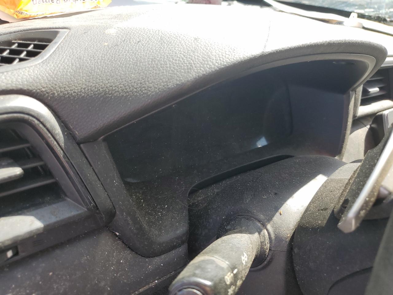 2019 Honda Insight Ex VIN: 19XZE4F52KE018867 Lot: 68580775