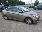 2012 HYUNDAI ACCENT GLS   for sale at Copart ON - LONDON