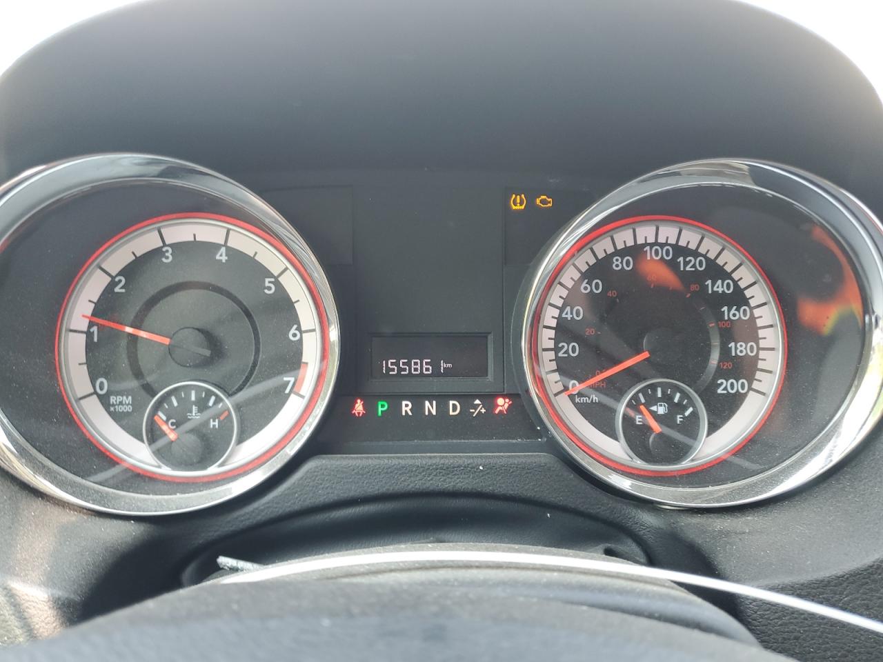 2014 Dodge Grand Caravan Express VIN: 2C4RDGBG4ER136420 Lot: 68086705