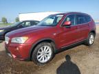 2011 BMW X3 XDRIVE35I   à vendre chez Copart AB - CALGARY