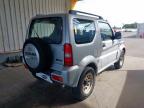 2003 SUZUKI JIMNY JLX for sale at Copart SANDTOFT