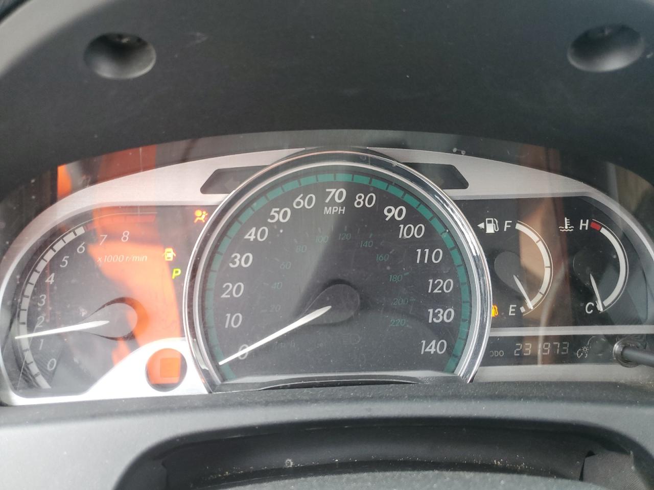 2010 Toyota Venza VIN: 4T3BK3BB6AU034007 Lot: 68363325