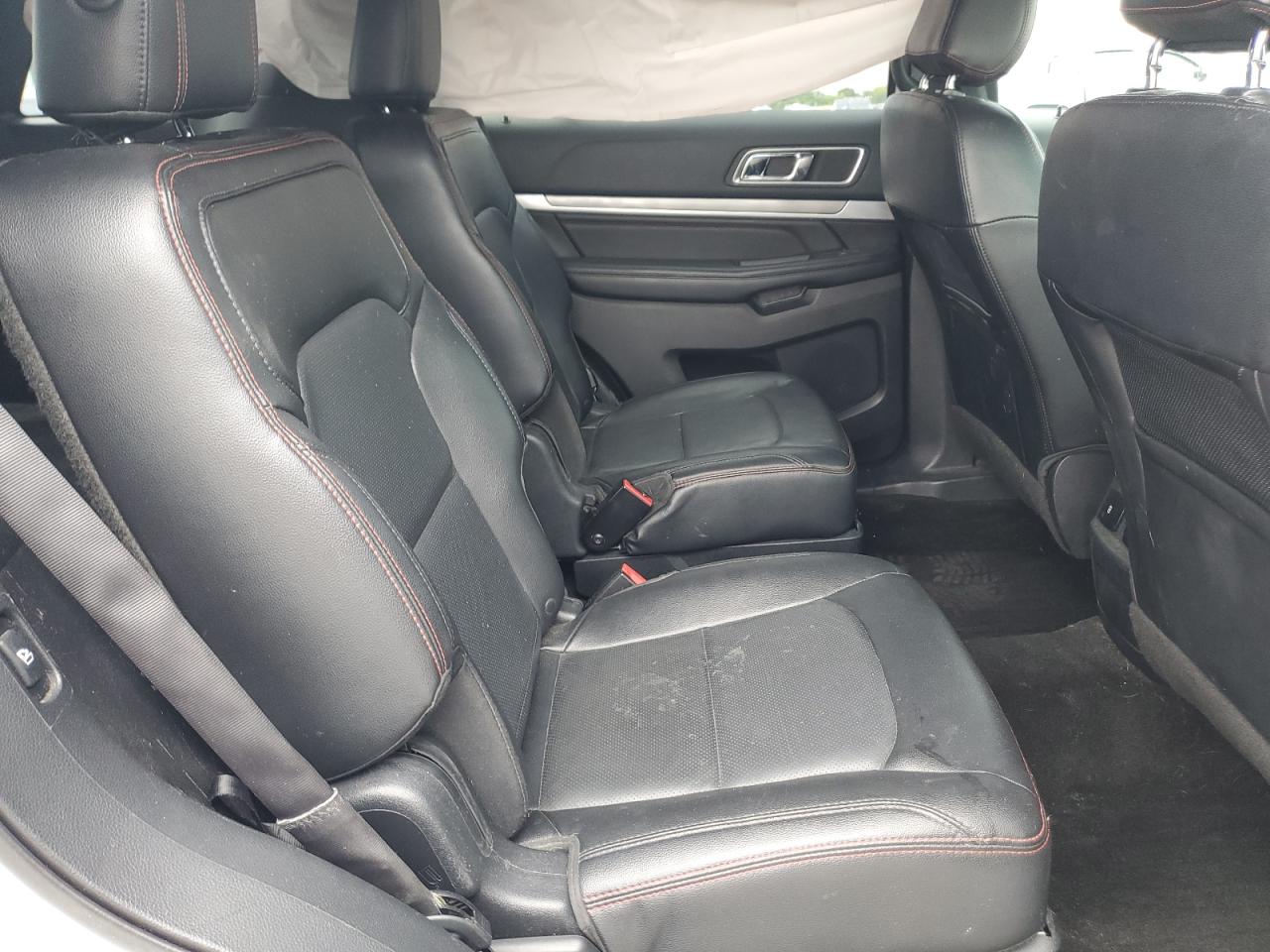 2016 Ford Explorer Sport VIN: 1FM5K8GT0GGB14785 Lot: 68900325