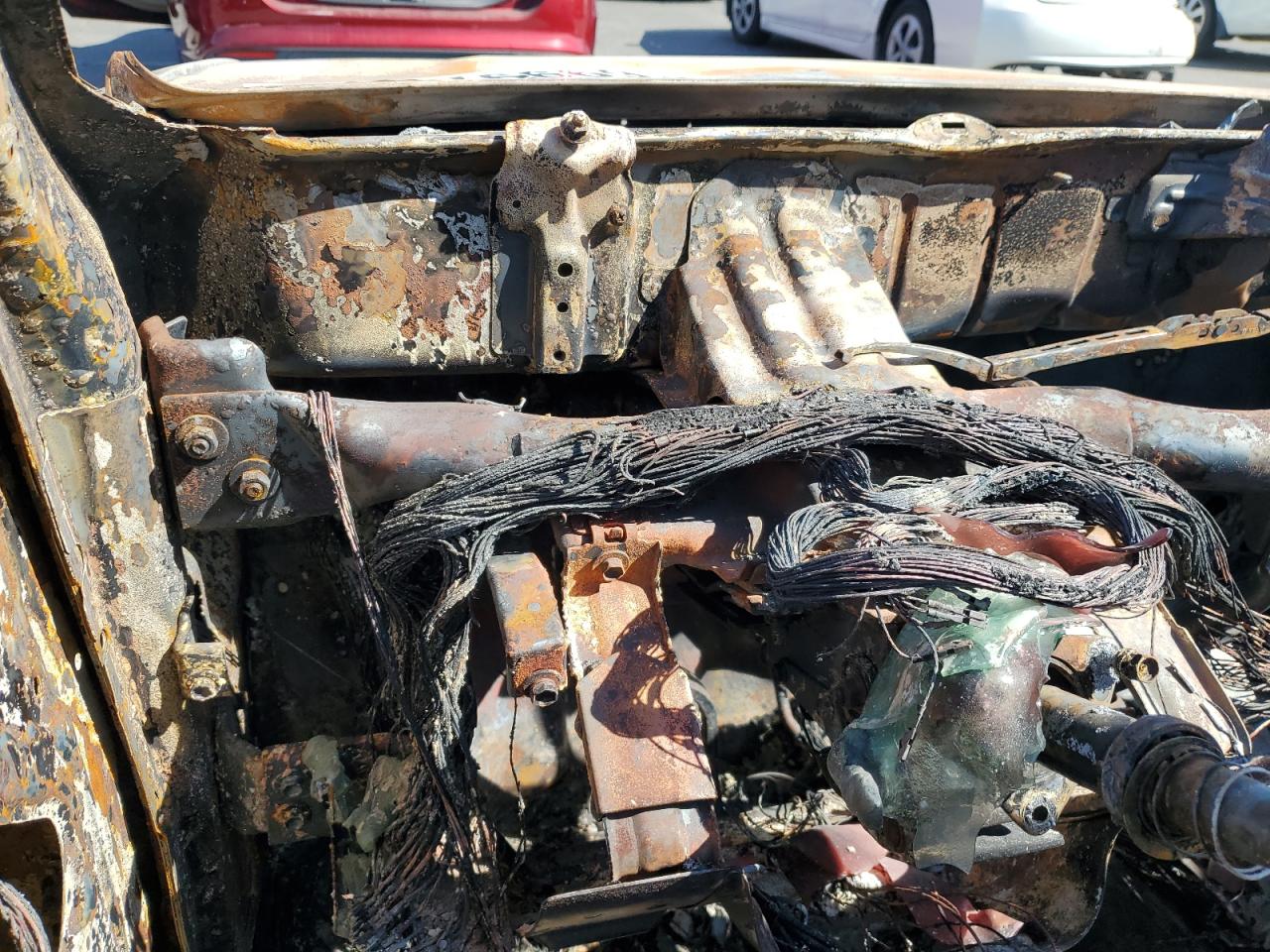 1999 Isuzu Rodeo S VIN: 4S2CM58W3X4369854 Lot: 69997475