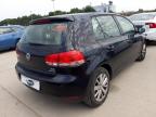 2010 VOLKSWAGEN GOLF SE BL for sale at Copart SANDY