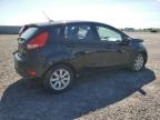 2011 FORD FIESTA SE   for sale at Copart ON - OTTAWA