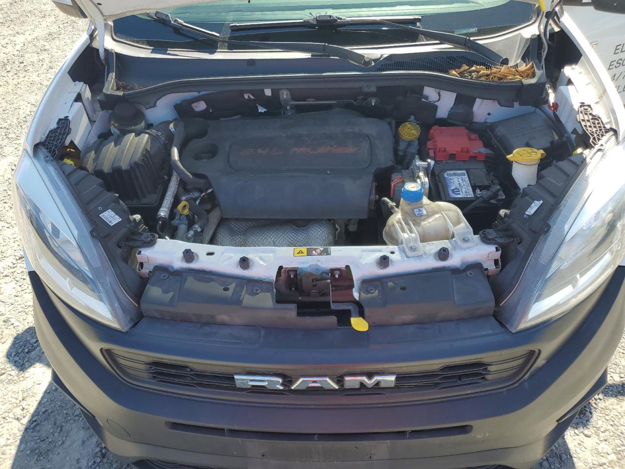 2021 Ram Promaster City VIN: ZFBHRFAB6M6T90023 Lot: 69555485