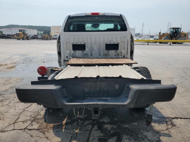  FORD RANGER 2020 Biały