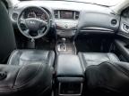 2015 INFINITI QX60    à vendre chez Copart GA - MACON
