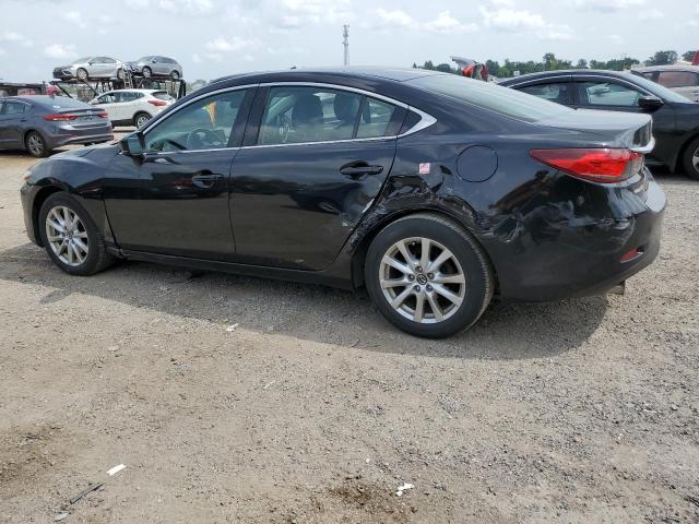 2017 MAZDA 6 TOURING  